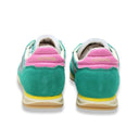 Victoria saturno nylon jade