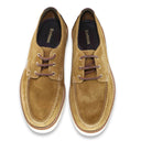 Barbour aydon toffee