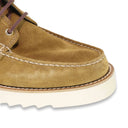 Barbour aydon toffee