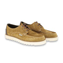 Barbour aydon toffee