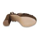 Exe' colibri' brown