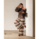 Exe' colibri' brown
