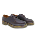 Dr. martens 1461 ambassador drk brown