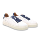 alexander smith soho man white blue