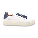 alexander smith soho man white blue