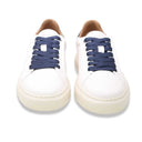 alexander smith soho man white blue