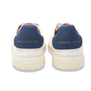 alexander smith soho man white blue
