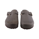 Bioline 1900 ingrassato fumo