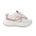 No name carter jogger dove nude