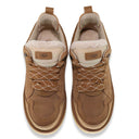 Ugg m lowmel chestnut