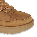 Ugg m lowmel chestnut
