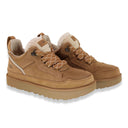 Ugg m lowmel chestnut