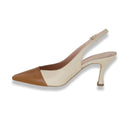 Belotti senegal kiss cuoio