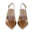 Belotti senegal kiss cuoio