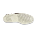 Sebago dockisides portland budu brown