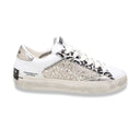 Crime london distressed platinum