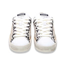 Crime london distressed platinum