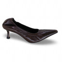 Uma parker chiconic 328 moro