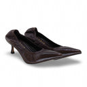 Uma parker chiconic 328 moro