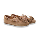 Mormora sancheza taupe