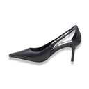 Steve Madden Altra black