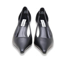 Steve Madden Altra black
