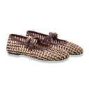 Inuovo cremisi brown