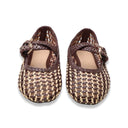 Inuovo cremisi brown