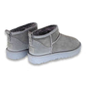 Ugg Ultra Mini grey