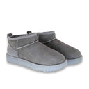 Ugg Ultra Mini grey