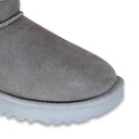 Ugg Ultra Mini grey