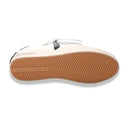 Crime London sk8 deluxe white green