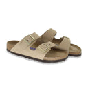 Birkenstock Arizona sandcastle
