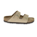 Birkenstock Arizona sandcastle