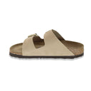 Birkenstock Arizona sandcastle