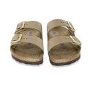 Birkenstock Arizona sandcastle