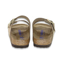 Birkenstock Arizona sandcastle