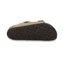 Birkenstock Arizona sandcastle