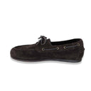 Sebago Owen donna moka