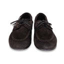 Sebago Owen donna moka