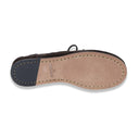 Sebago Owen donna moka