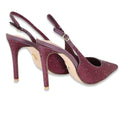 Steve madden tremble wine