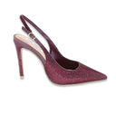 Steve madden tremble wine