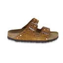 Birkenstock arizona rivet mink