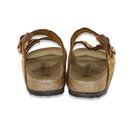 Birkenstock arizona rivet mink
