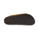 Birkenstock arizona rivet mink