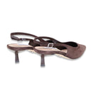 Steve madden korra coffee