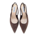 Steve madden korra coffee