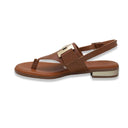 Belotti oh my sandals kira cuoio
