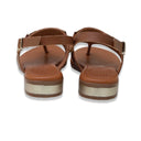 Belotti oh my sandals kira cuoio
